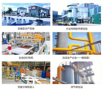 榮耀時刻|品牌力、產品力雙驅動 亞細亞瓷磚獲評「上海好商標」!