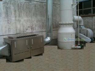 供應福建塑料廠廢氣處理 福州海潤環?？萍糭機械及行業設備_世界工廠網中國產品信息庫
