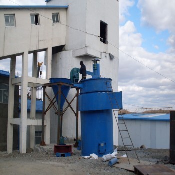 礦山除塵器技術標準_環(huán)保設備欄目