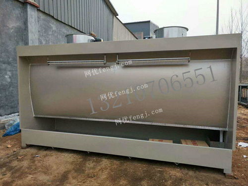 供應山東偉航環(huán)保型水簾柜廢氣處理環(huán)保設備