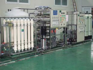 供應(yīng)電子行業(yè)超純水系統(tǒng)_環(huán)保_世界工廠網(wǎng)中國產(chǎn)品信息庫